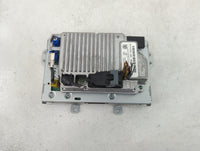2014-2018 Ford Focus Information Display Screen - Oemusedautoparts1.com
