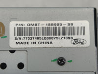 2014-2018 Ford Focus Information Display Screen - Oemusedautoparts1.com