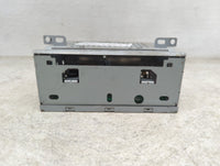 2018 Ford Focus Radio AM FM Cd Player Receiver Replacement P/N:JM5T-18D818-BA Fits OEM Used Auto Parts - Oemusedautoparts1.c
