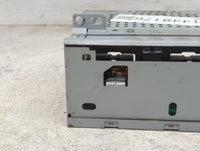2018 Ford Focus Radio AM FM Cd Player Receiver Replacement P/N:JM5T-18D818-BA Fits OEM Used Auto Parts - Oemusedautoparts1.c