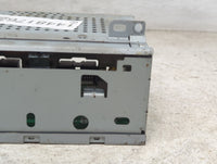 2018 Ford Focus Radio AM FM Cd Player Receiver Replacement P/N:JM5T-18D818-BA Fits OEM Used Auto Parts - Oemusedautoparts1.c