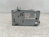 2018 Ford Focus Radio AM FM Cd Player Receiver Replacement P/N:JM5T-18D818-BA Fits OEM Used Auto Parts - Oemusedautoparts1.c