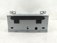 2017-2018 Ford Focus Radio AM FM Cd Player Receiver Replacement P/N:FM5T-19C107-KH Fits Fits 2017 2018 OEM Used Auto Parts -