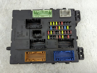 compare product 2016-2018 Ford Focus Body Control Module Bcm Inner Cabin Fuse Box