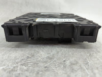 2016-2018 Ford Focus Body Control Module Bcm Inner Cabin Fuse Box - Oemusedautoparts1.com