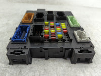 2016-2018 Ford Focus Body Control Module Bcm Inner Cabin Fuse Box - Oemusedautoparts1.com