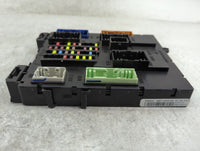2016-2018 Ford Focus Body Control Module Bcm Inner Cabin Fuse Box - Oemusedautoparts1.com