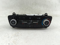 2015-2018 Ford Focus Climate Control Module Temperature AC/Heater Replacement P/N:F1ET-19980-LJ Fits Fits 2015 2016 2017 201