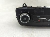 2015-2018 Ford Focus Climate Control Module Temperature AC/Heater Replacement P/N:F1ET-19980-LJ Fits Fits 2015 2016 2017 201