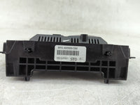 2015-2018 Ford Focus Information Radio Display Screen 1449999 - Oemusedautoparts1.com