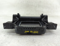 2015-2018 Ford Focus Information Radio Display Screen 1449999 - Oemusedautoparts1.com