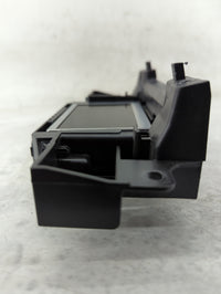 2015-2018 Ford Focus Information Radio Display Screen 1449999 - Oemusedautoparts1.com