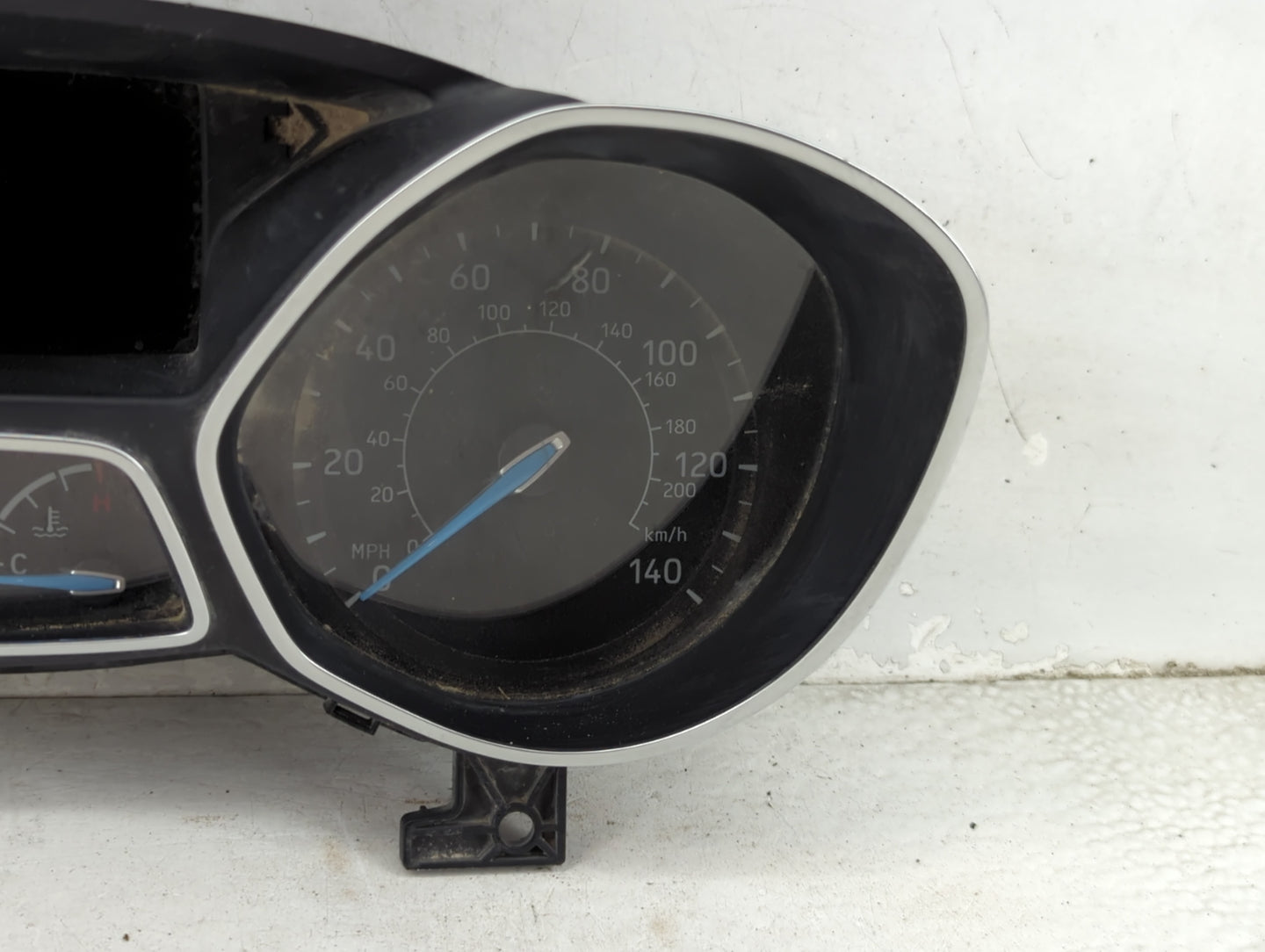 2017-2018 Ford Focus Instrument Cluster Speedometer Gauges P/N:F1ET-10849-CTP F1ET-14F094-BE Miles: Fits Fits 2017 2018 OEM 