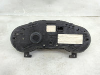 2017-2018 Ford Focus Instrument Cluster Speedometer Gauges P/N:F1ET-10849-CTP F1ET-14F094-BE Miles: Fits Fits 2017 2018 OEM 