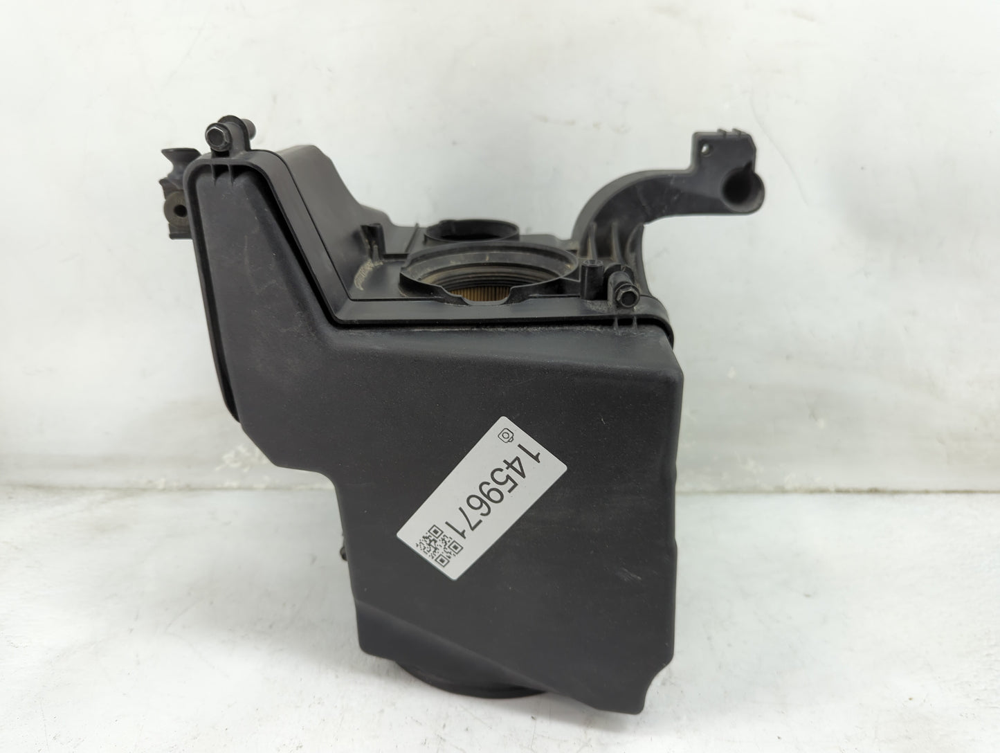 2012-2018 Ford Focus Air Cleaner Intake-duct Hose Tube 1459671 - Oemusedautoparts1.com