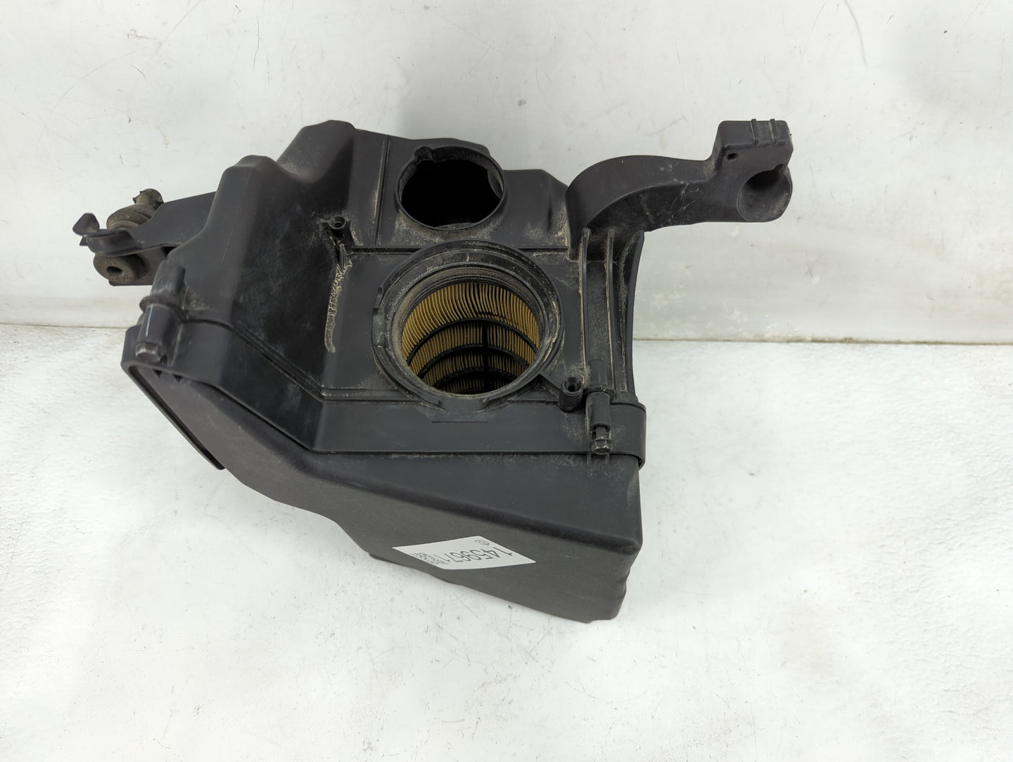 2012-2018 Ford Focus Air Cleaner Intake-duct Hose Tube 1459671 - Oemusedautoparts1.com