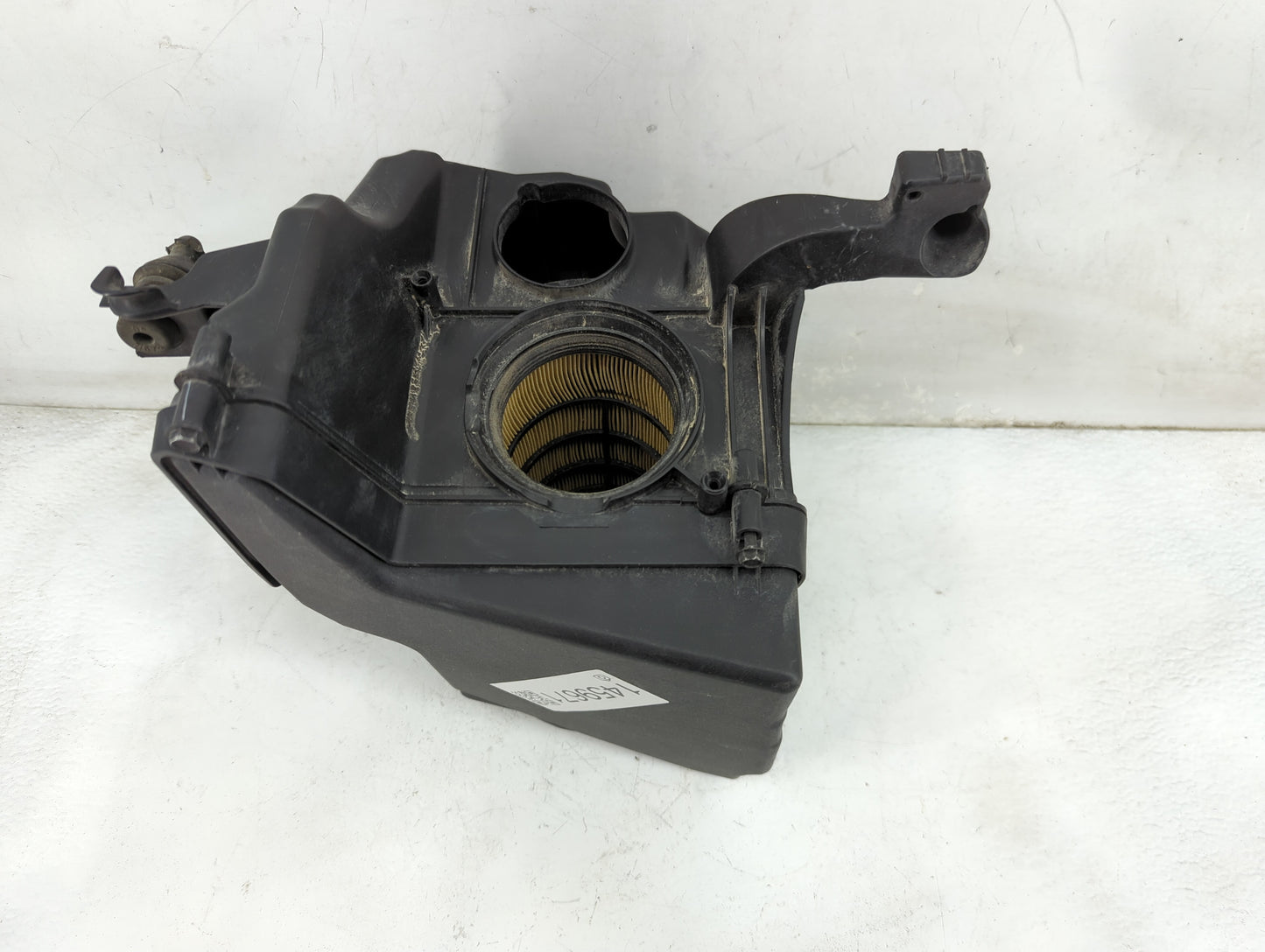 2012-2018 Ford Focus Air Cleaner Intake-duct Hose Tube 1459671 - Oemusedautoparts1.com