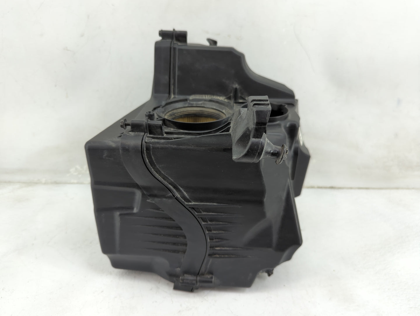 2012-2018 Ford Focus Air Cleaner Intake-duct Hose Tube 1459671 - Oemusedautoparts1.com