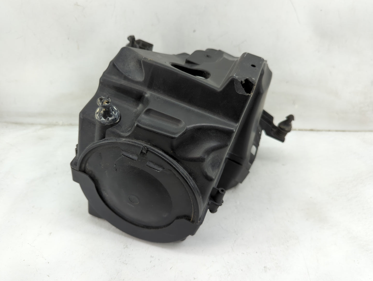 2012-2018 Ford Focus Air Cleaner Intake-duct Hose Tube 1459671 - Oemusedautoparts1.com