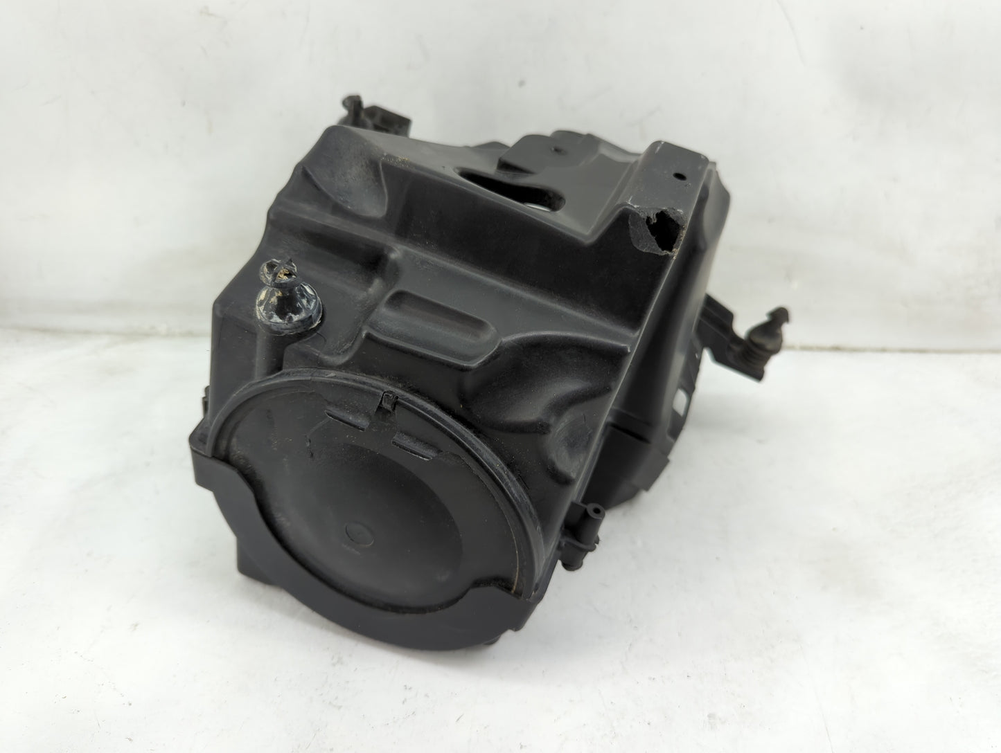 2012-2018 Ford Focus Air Cleaner Intake-duct Hose Tube 1459671 - Oemusedautoparts1.com