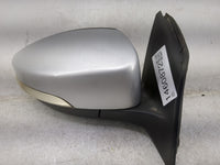 2018 Ford Focus Passenger Side View Mirror - Right Door Mirror OEM Used - Oemusedautoparts1.com
