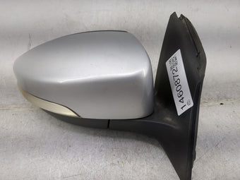 compare product 2018 Ford Focus Passenger Side View Mirror - Right Door Mirror OEM Used