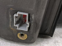 2018 Ford Focus Passenger Side View Mirror - Right Door Mirror OEM Used - Oemusedautoparts1.com
