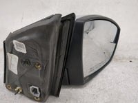 2018 Ford Focus Passenger Side View Mirror - Right Door Mirror OEM Used - Oemusedautoparts1.com