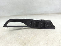2012-2018 Ford Focus Master Power Window Switch Replacement Driver Side Left P/N:BM5T-14A132-AB Fits OEM Used Auto Parts - O