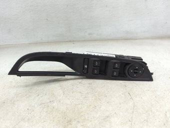 compare product 2012-2018 Ford Focus Master Power Window Switch Replacement Driver Side Left P/N:BM5T-14A132-AB Fits OEM Used Auto Parts