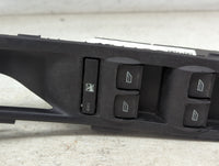 2012-2018 Ford Focus Master Power Window Switch Replacement Driver Side Left P/N:BM5T-14A132-AB Fits OEM Used Auto Parts - O