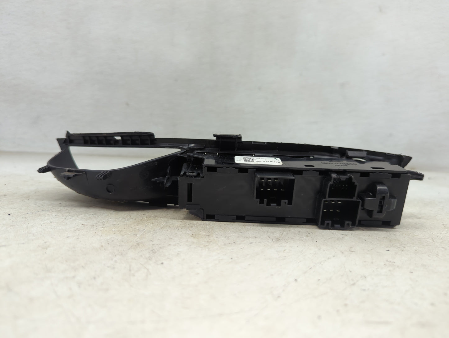 2012-2018 Ford Focus Master Power Window Switch Replacement Driver Side Left P/N:BM5T-14A132-AB Fits OEM Used Auto Parts - O