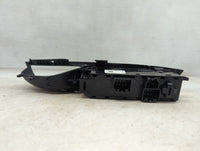 2012-2018 Ford Focus Master Power Window Switch Replacement Driver Side Left P/N:BM5T-14A132-AB Fits OEM Used Auto Parts - O