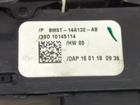 2012-2018 Ford Focus Master Power Window Switch Replacement Driver Side Left P/N:BM5T-14A132-AB Fits OEM Used Auto Parts - O