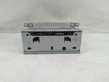 2017-2018 Ford Focus Radio AM FM Cd Player Receiver Replacement P/N:JM5T-18D816-BA J6BA018880 Fits Fits 2017 2018 OEM Used A