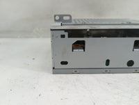 2017-2018 Ford Focus Radio AM FM Cd Player Receiver Replacement P/N:JM5T-18D816-BA J6BA018880 Fits Fits 2017 2018 OEM Used A