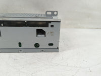 2017-2018 Ford Focus Radio AM FM Cd Player Receiver Replacement P/N:JM5T-18D816-BA J6BA018880 Fits Fits 2017 2018 OEM Used A