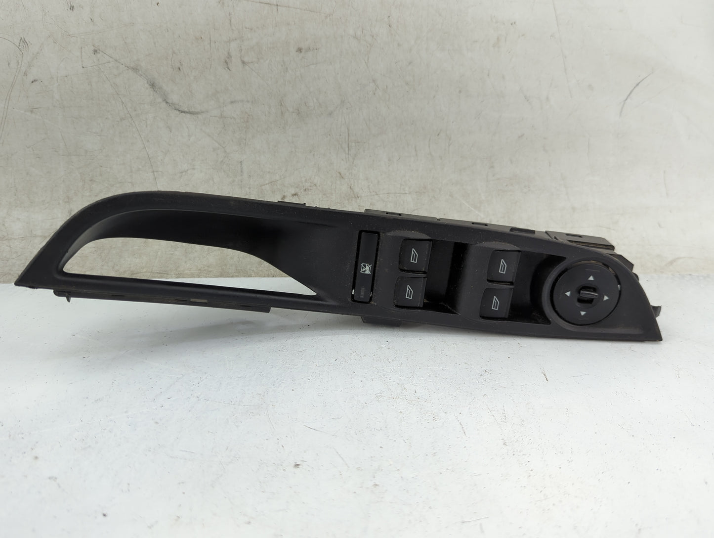 2012-2018 Ford Focus Master Power Window Switch Replacement Driver Side Left P/N:1085502X Fits OEM Used Auto Parts - Oemused