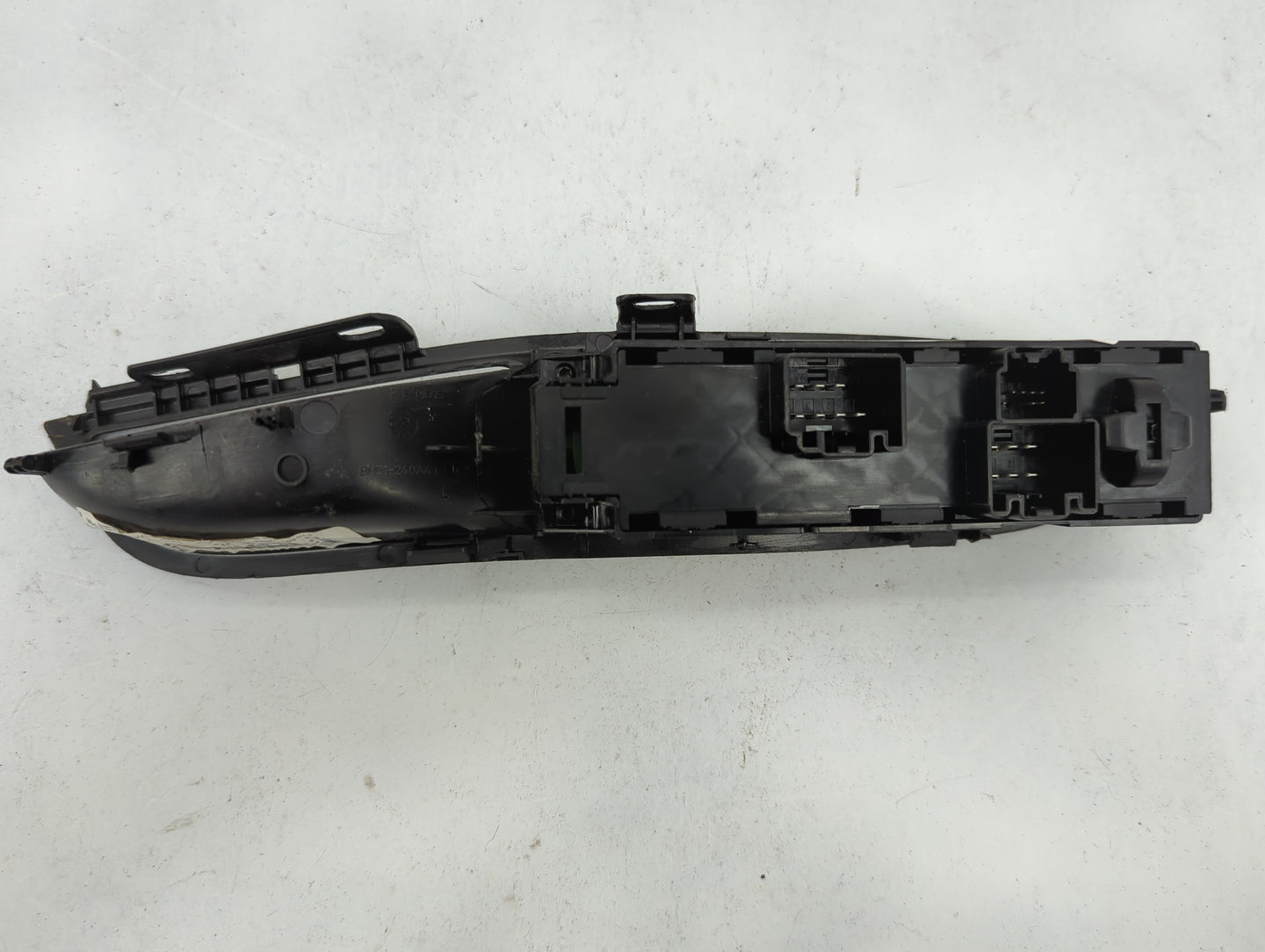 2012-2018 Ford Focus Master Power Window Switch Replacement Driver Side Left P/N:1085502X Fits OEM Used Auto Parts - Oemused
