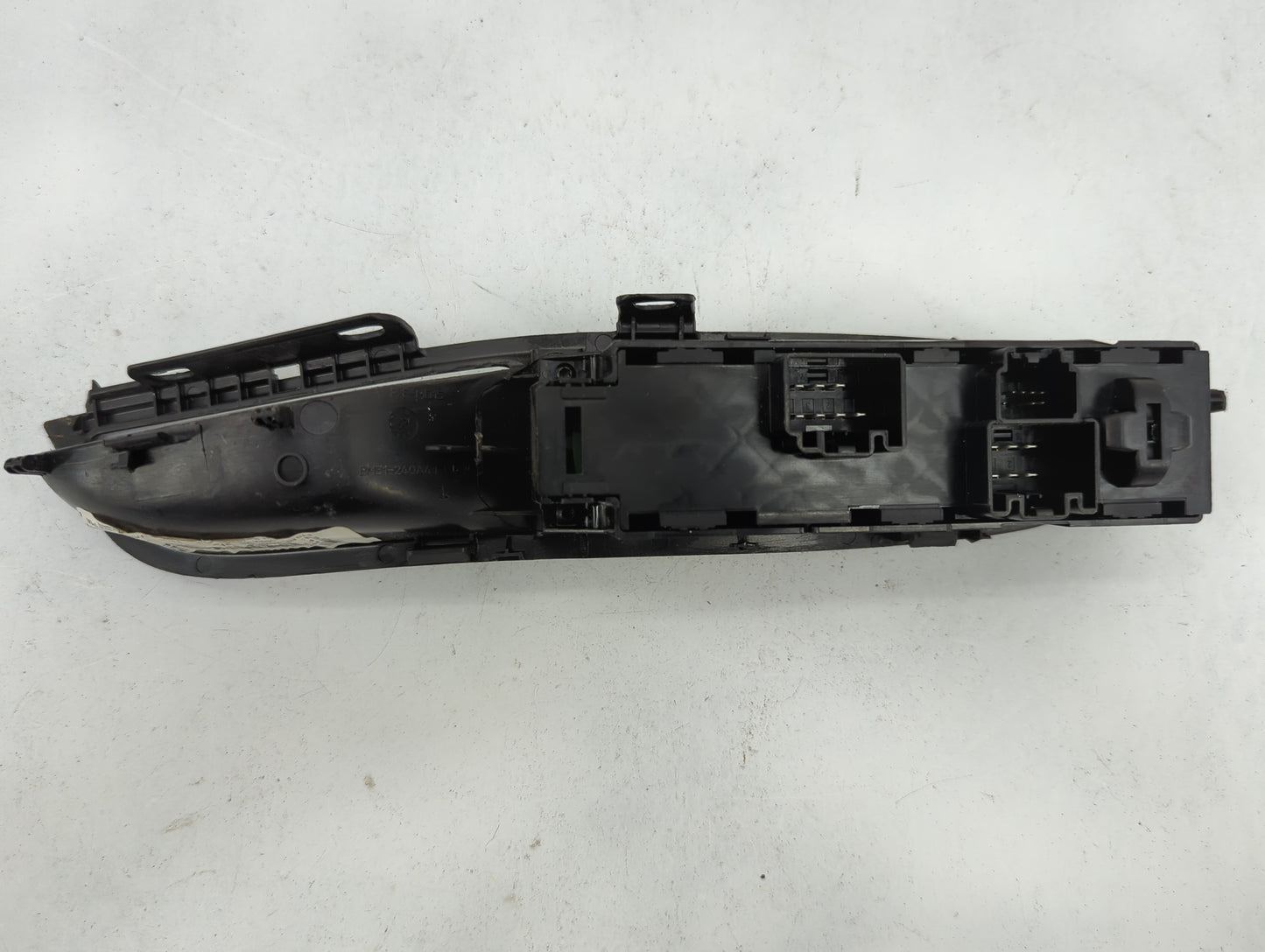 2012-2018 Ford Focus Master Power Window Switch Replacement Driver Side Left P/N:1085502X Fits OEM Used Auto Parts - Oemused