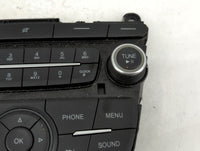2015-2018 Ford Focus Radio Control Panel 1466249 - Oemusedautoparts1.com