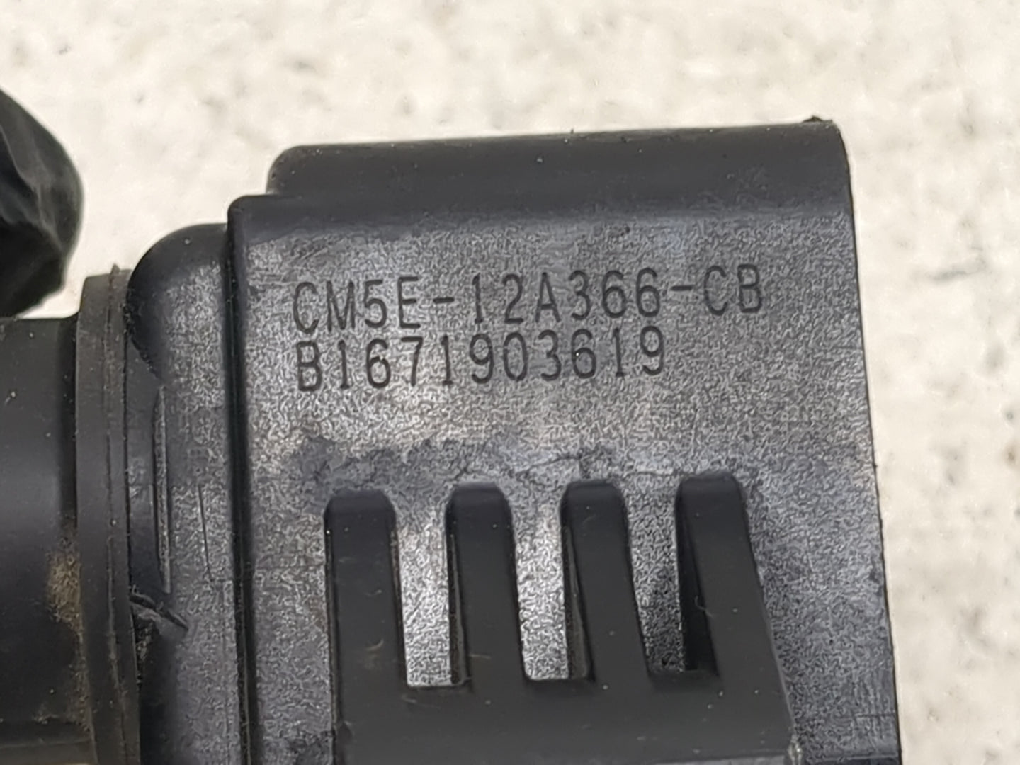 2012-2018 Ford Focus Ignition Coil Igniter Pack 1467216 - Oemusedautoparts1.com