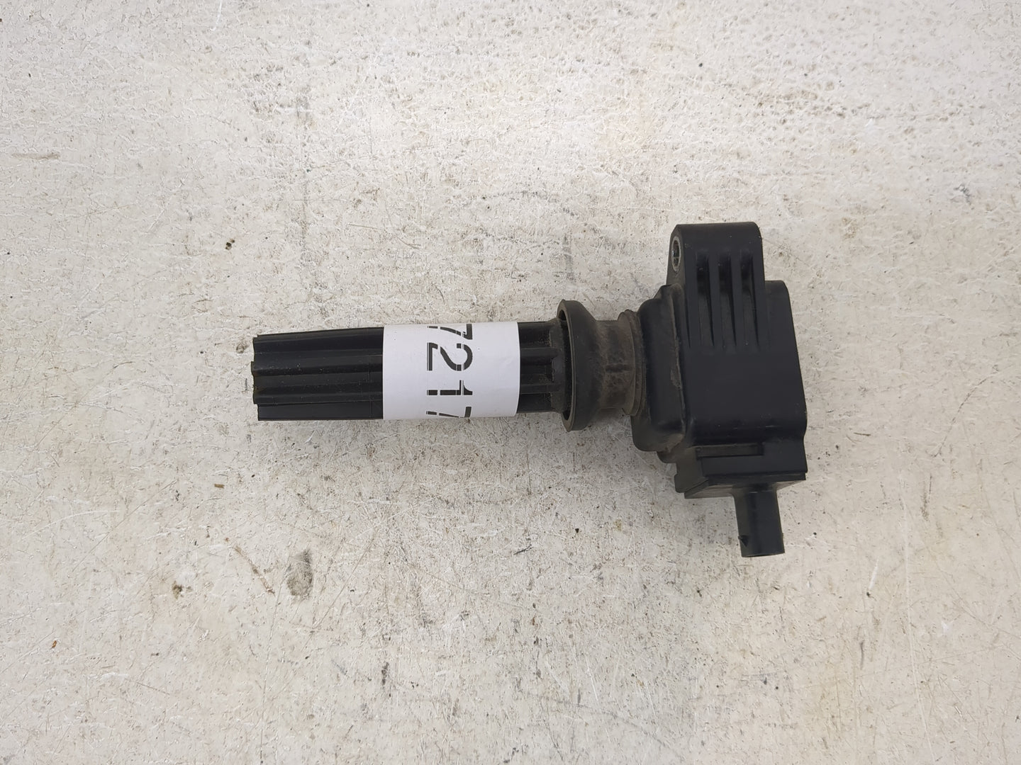 2012-2018 Ford Focus Ignition Coil Igniter Pack 1467217 - Oemusedautoparts1.com
