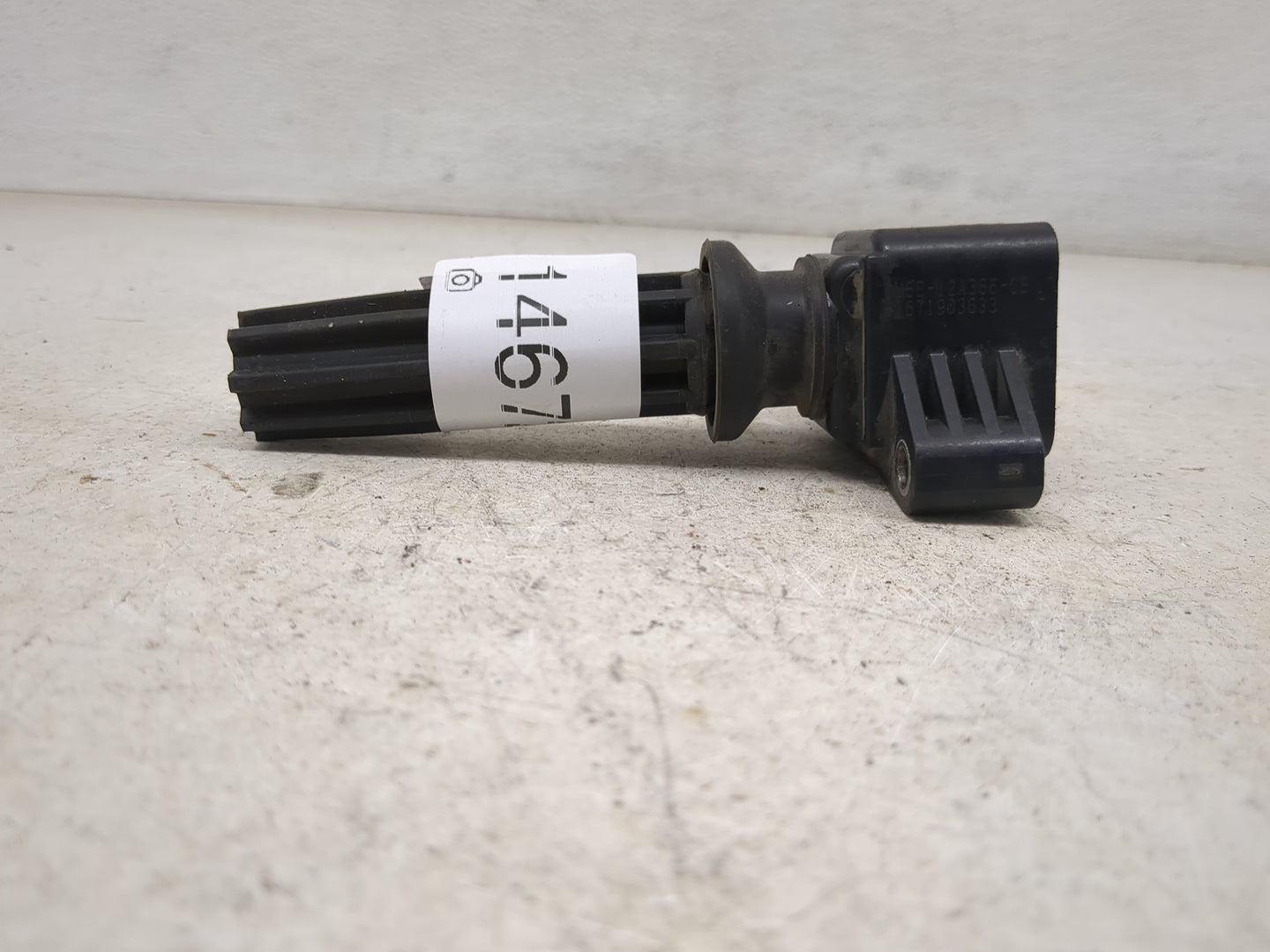 2012-2018 Ford Focus Ignition Coil Igniter Pack 1467217 - Oemusedautoparts1.com