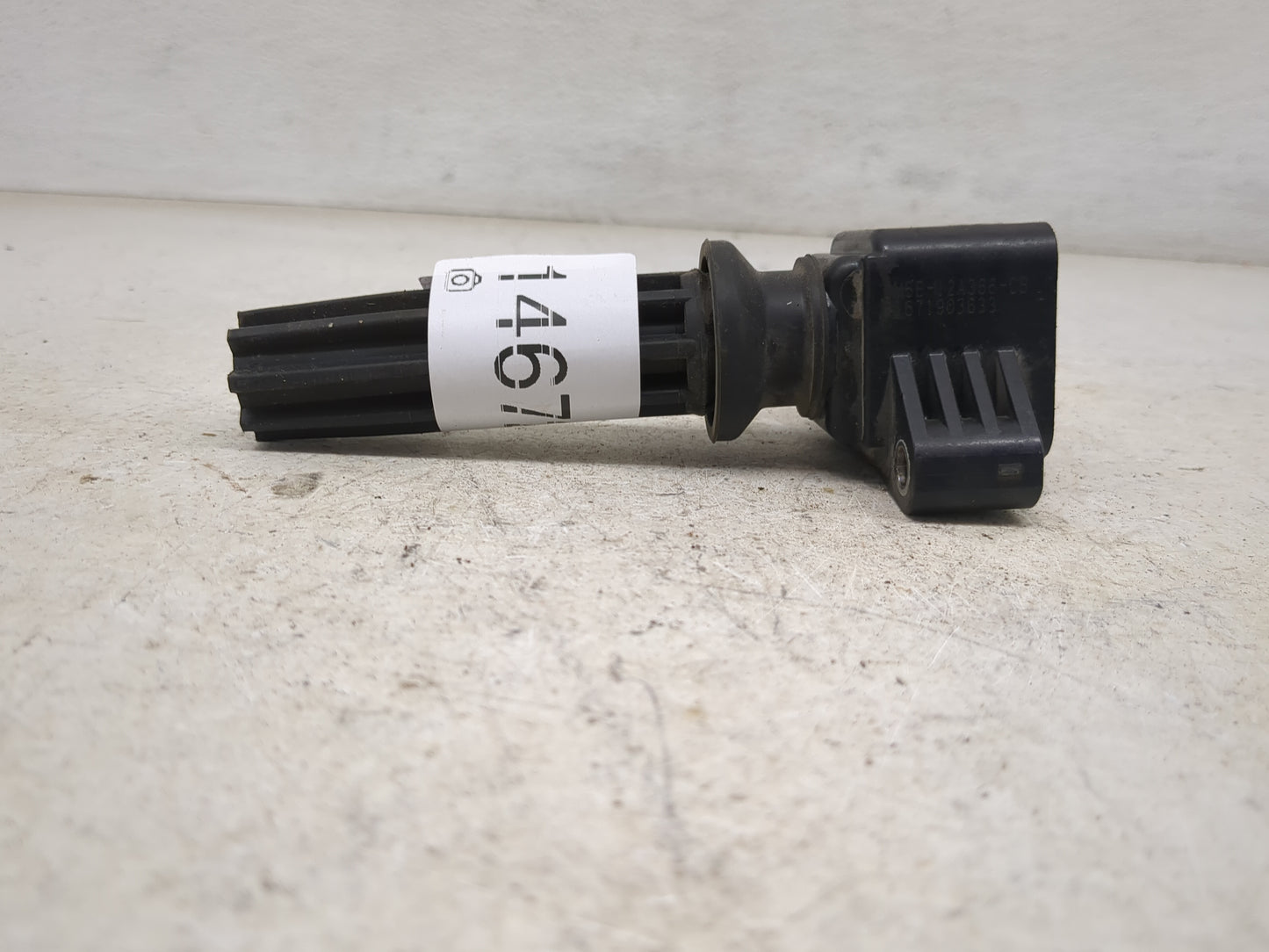 2012-2018 Ford Focus Ignition Coil Igniter Pack 1467217 - Oemusedautoparts1.com