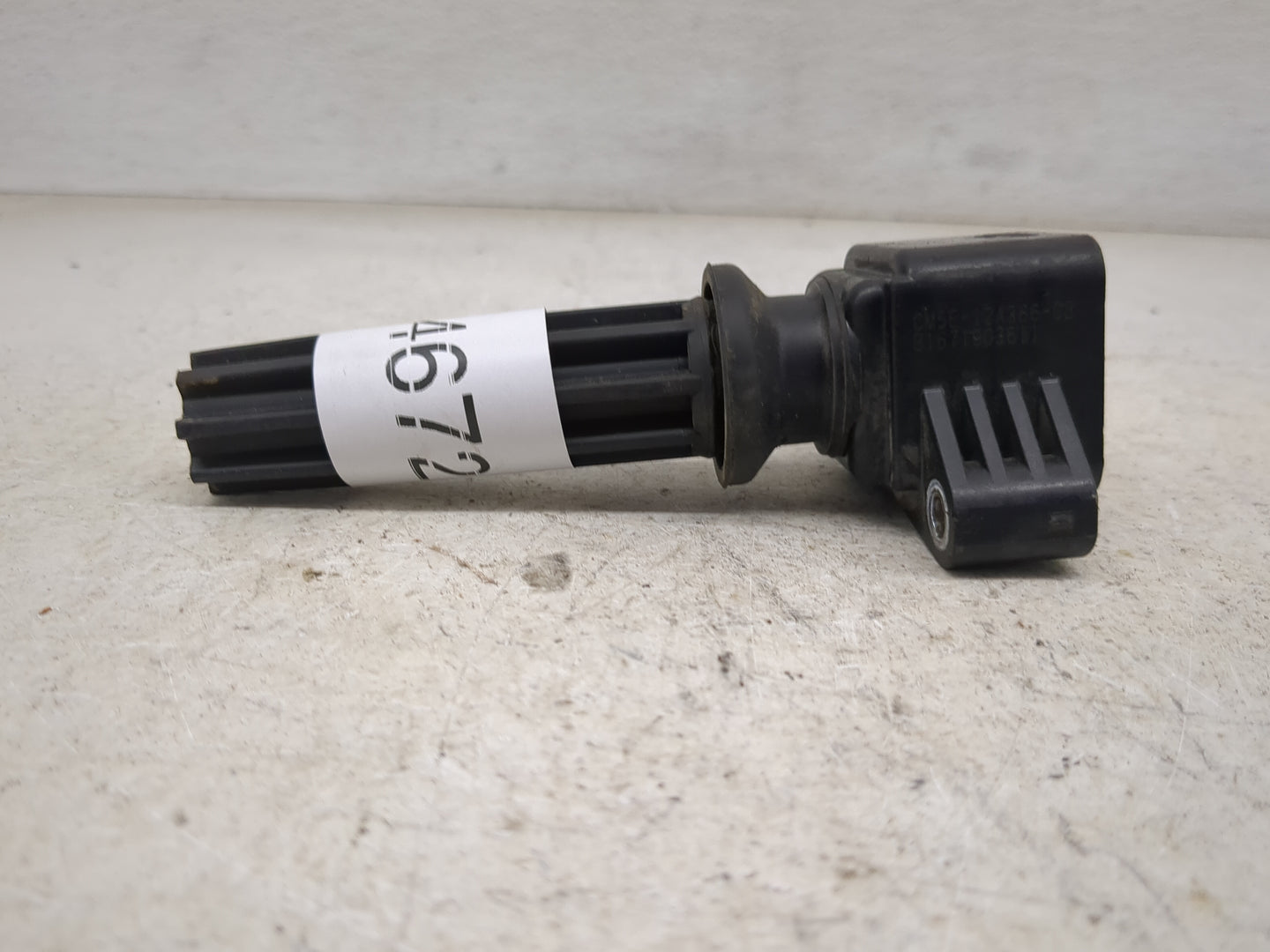 2012-2018 Ford Focus Ignition Coil Igniter Pack 1467218 - Oemusedautoparts1.com