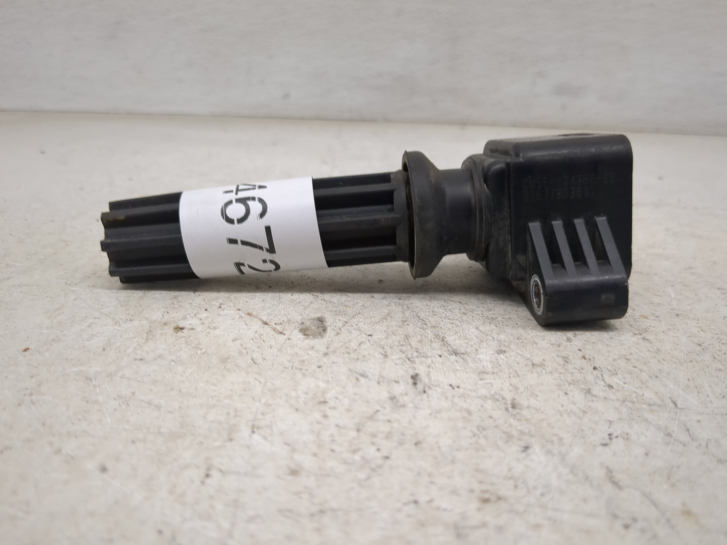 2012-2018 Ford Focus Ignition Coil Igniter Pack 1467218 - Oemusedautoparts1.com