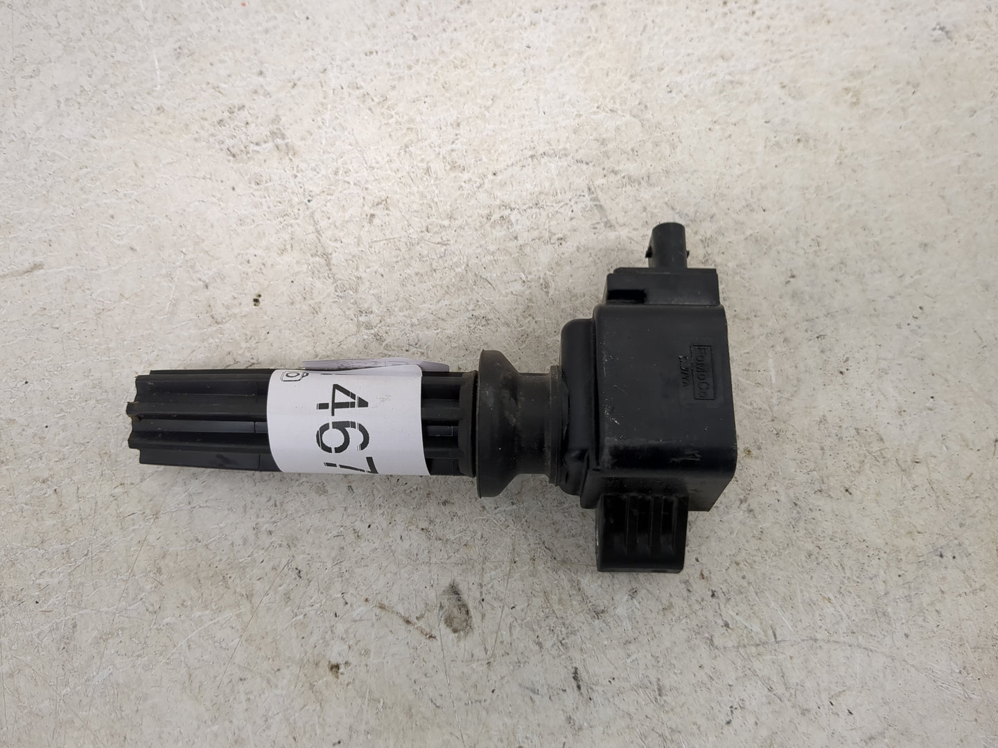 2012-2018 Ford Focus Ignition Coil Igniter Pack 1467219 - Oemusedautoparts1.com