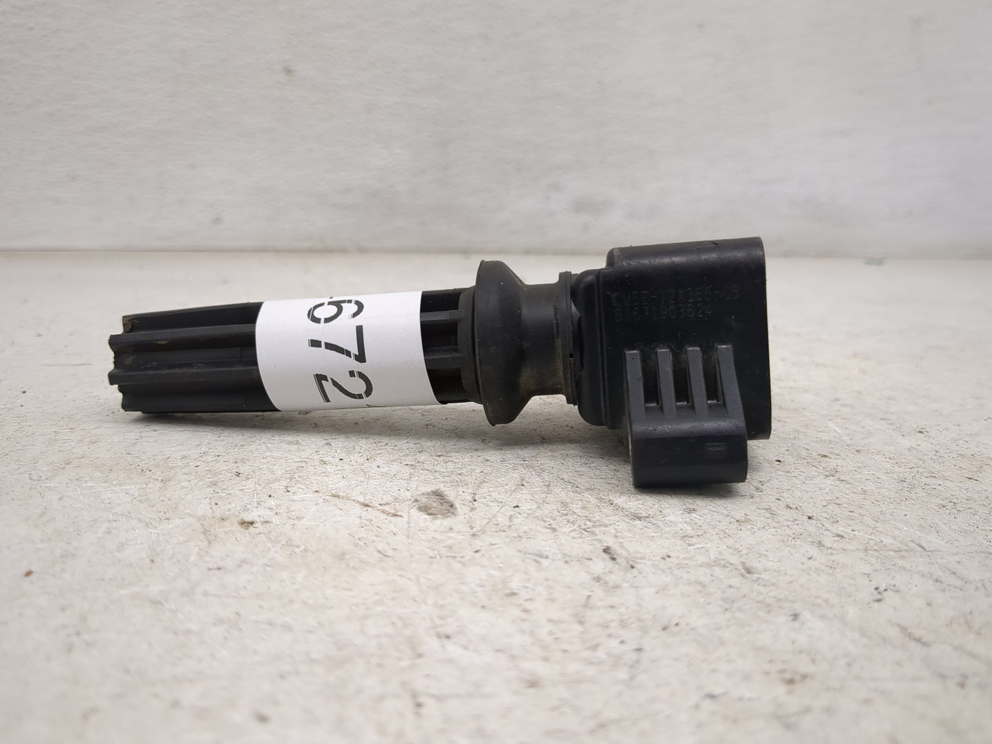2012-2018 Ford Focus Ignition Coil Igniter Pack 1467219 - Oemusedautoparts1.com
