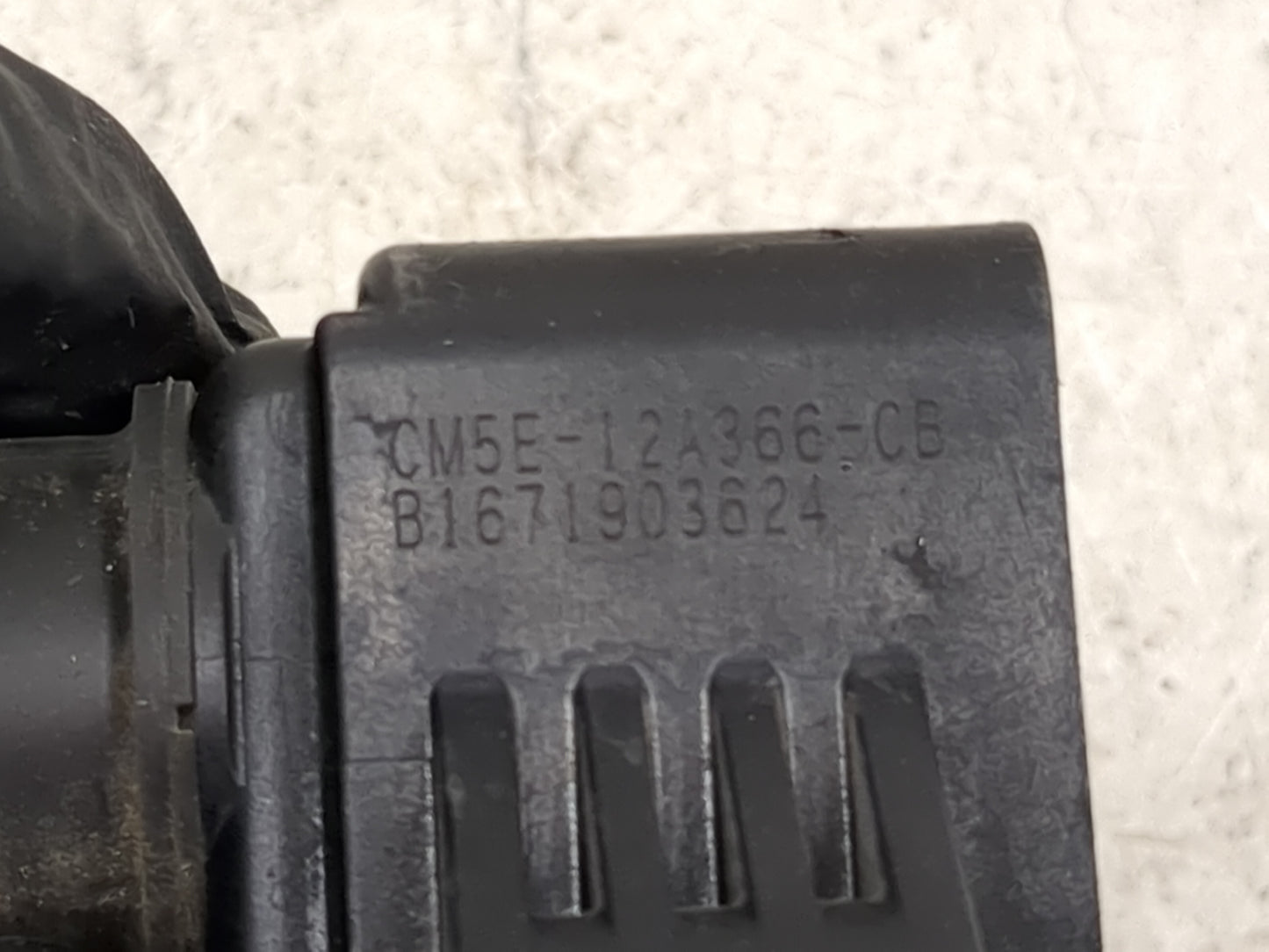 2012-2018 Ford Focus Ignition Coil Igniter Pack 1467219 - Oemusedautoparts1.com